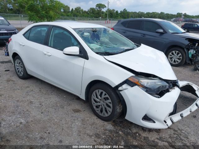 TOYOTA COROLLA 2017 2t1burhe4hc801193