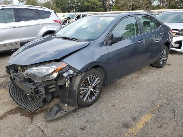 TOYOTA COROLLA 2017 2t1burhe4hc803008