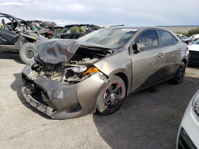 TOYOTA COROLLA L 2017 2t1burhe4hc804482