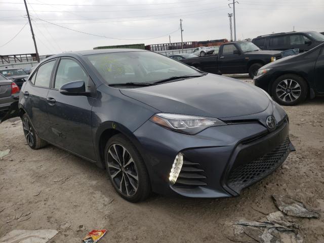 TOYOTA COROLLA L 2017 2t1burhe4hc804711