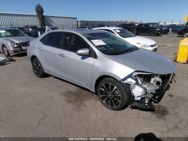 TOYOTA COROLLA 2017 2t1burhe4hc805292