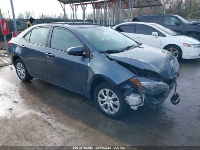 TOYOTA COROLLA 2017 2t1burhe4hc807141