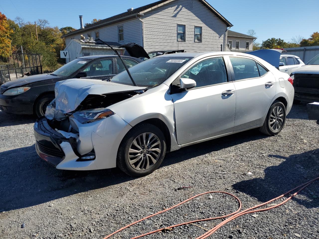 TOYOTA COROLLA 2017 2t1burhe4hc807236