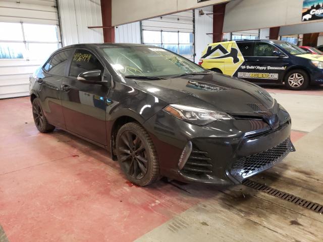 TOYOTA COROLLA L 2017 2t1burhe4hc807561