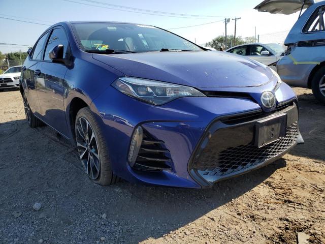 TOYOTA COROLLA L 2017 2t1burhe4hc807611