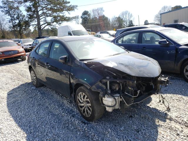 TOYOTA COROLLA L 2017 2t1burhe4hc807737