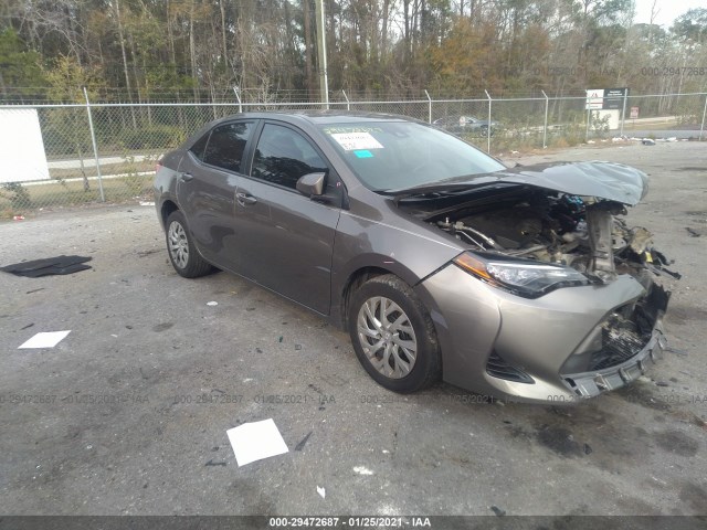 TOYOTA COROLLA 2017 2t1burhe4hc808581