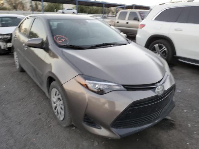 TOYOTA COROLLA L 2017 2t1burhe4hc808659