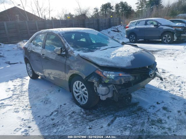 TOYOTA COROLLA 2017 2t1burhe4hc810637