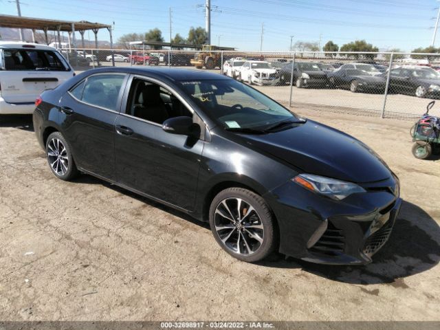 TOYOTA COROLLA 2017 2t1burhe4hc811819