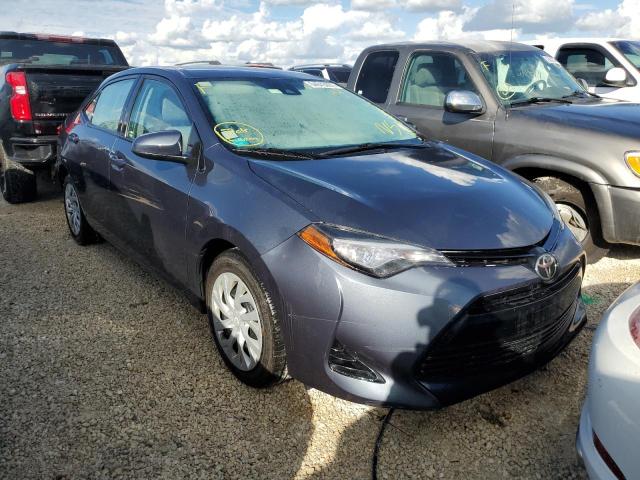 TOYOTA COROLLA L 2017 2t1burhe4hc812078