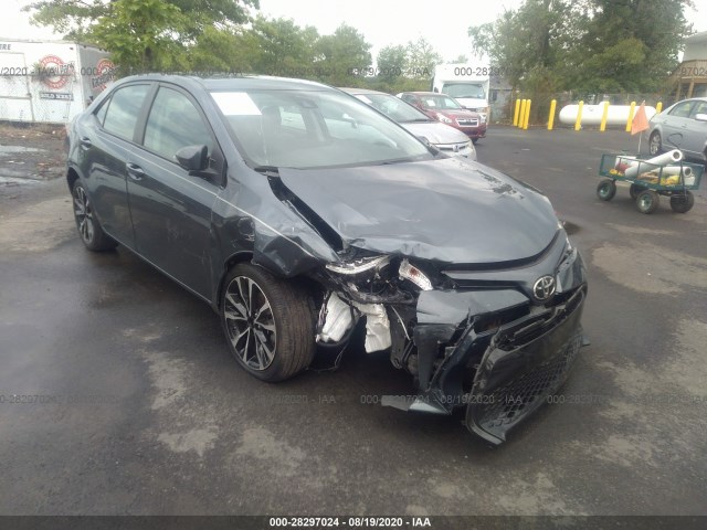 TOYOTA COROLLA 2017 2t1burhe4hc812193