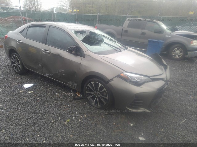 TOYOTA COROLLA 2017 2t1burhe4hc813957