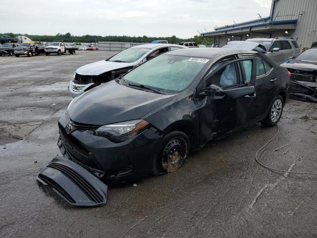 TOYOTA COROLLA L 2017 2t1burhe4hc814347