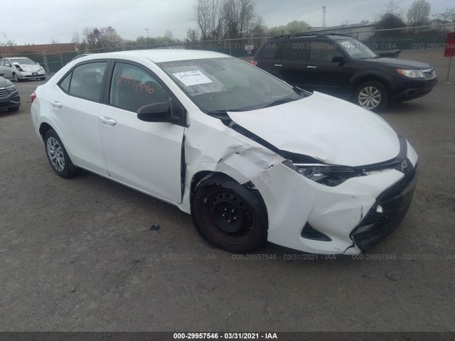 TOYOTA COROLLA 2017 2t1burhe4hc814851