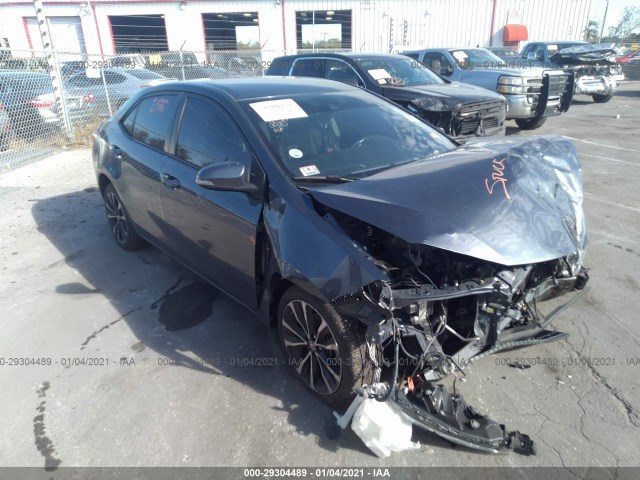 TOYOTA COROLLA 2017 2t1burhe4hc815322