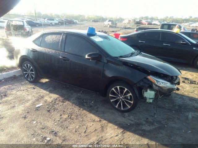 TOYOTA COROLLA 2017 2t1burhe4hc816079