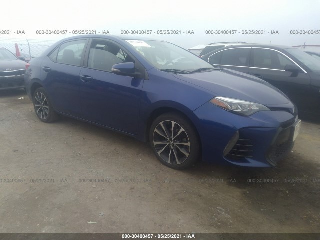 TOYOTA COROLLA 2017 2t1burhe4hc816597