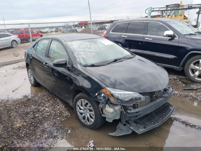 TOYOTA COROLLA 2017 2t1burhe4hc817197