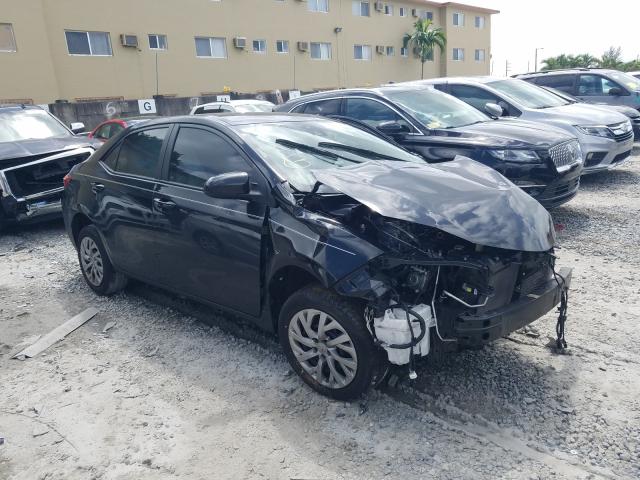 TOYOTA COROLLA L 2017 2t1burhe4hc817927