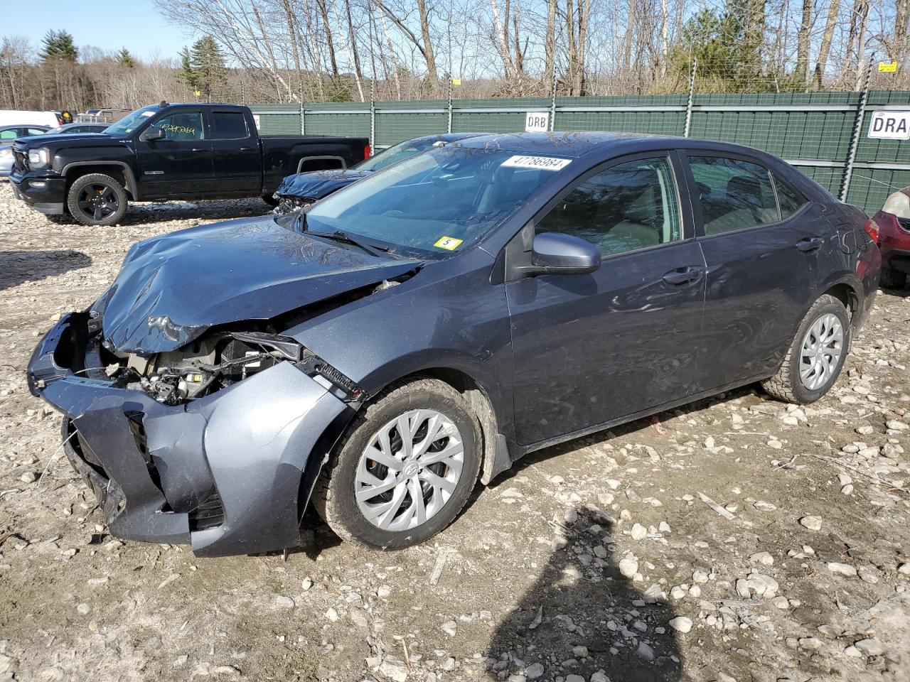 TOYOTA COROLLA 2017 2t1burhe4hc818091