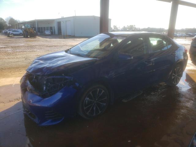 TOYOTA COROLLA L 2017 2t1burhe4hc818804