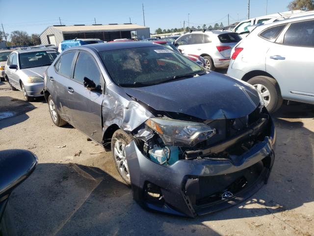 TOYOTA COROLLA L 2017 2t1burhe4hc821993