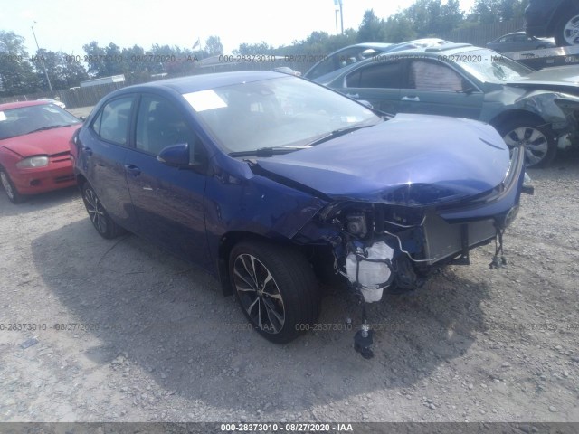 TOYOTA COROLLA 2017 2t1burhe4hc822299