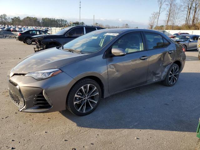 TOYOTA COROLLA L 2017 2t1burhe4hc822822