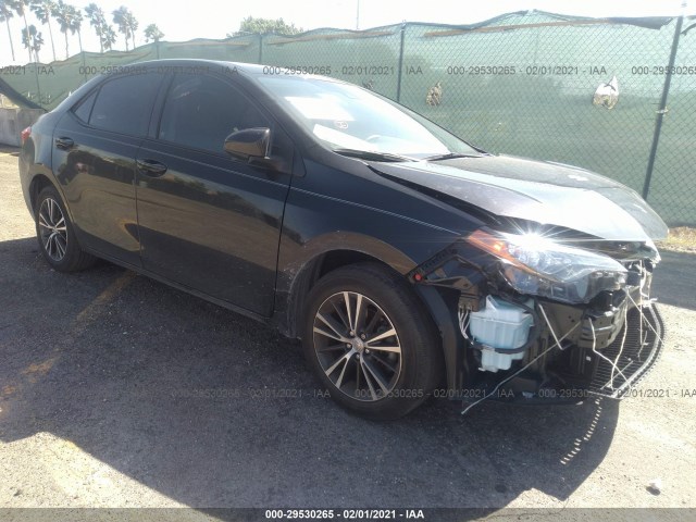 TOYOTA COROLLA 2017 2t1burhe4hc824005