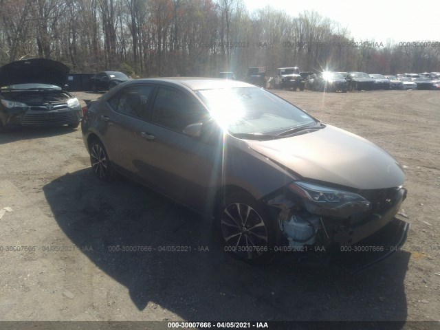 TOYOTA COROLLA 2017 2t1burhe4hc824988