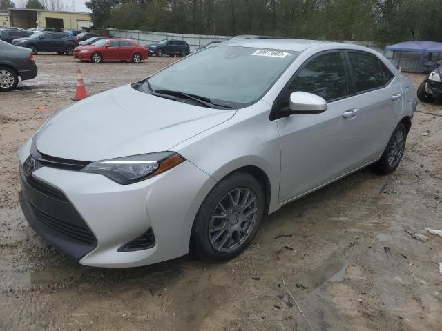 TOYOTA COROLLA 2017 2t1burhe4hc825171