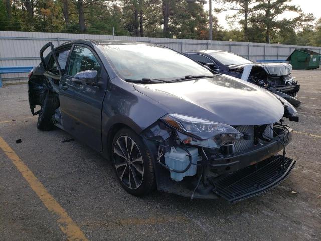 TOYOTA COROLLA L 2017 2t1burhe4hc825395