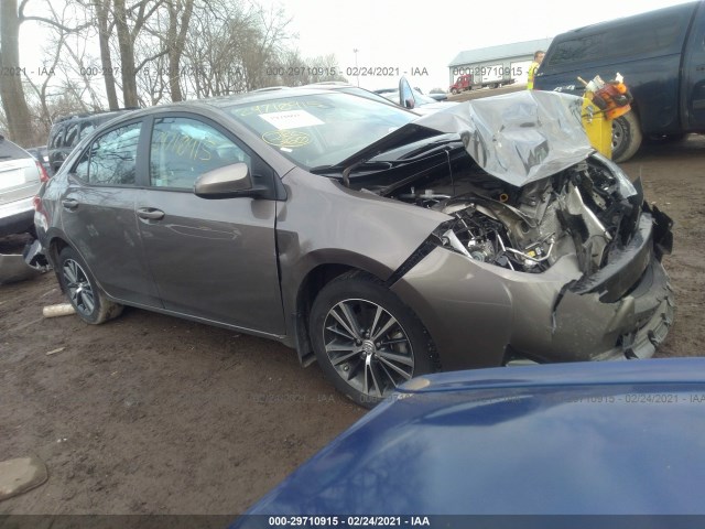 TOYOTA COROLLA 2017 2t1burhe4hc825543