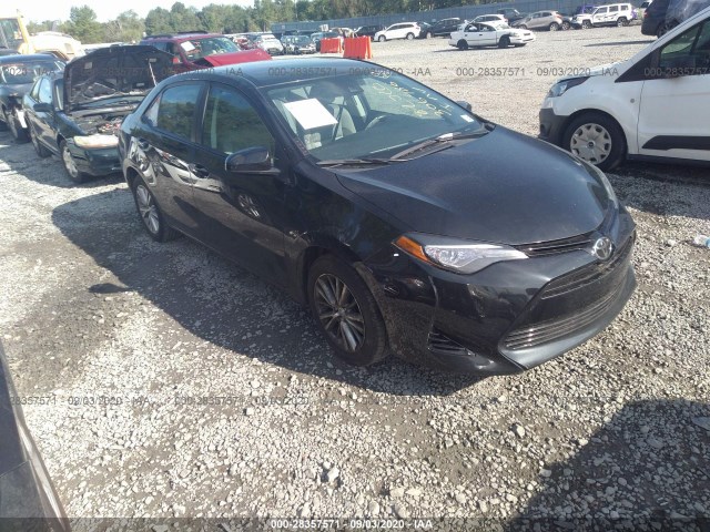 TOYOTA COROLLA 2017 2t1burhe4hc825655