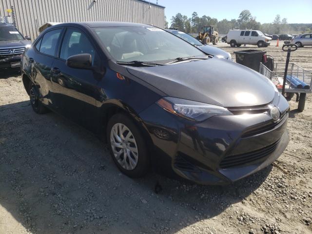 TOYOTA COROLLA L 2017 2t1burhe4hc826479