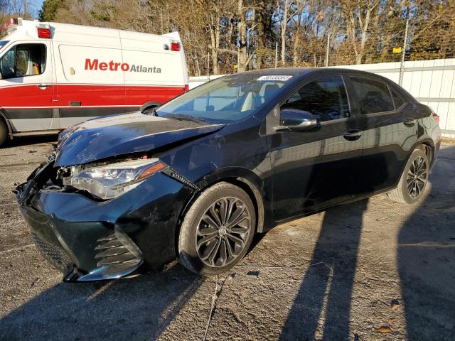 TOYOTA COROLLA 2017 2t1burhe4hc826563