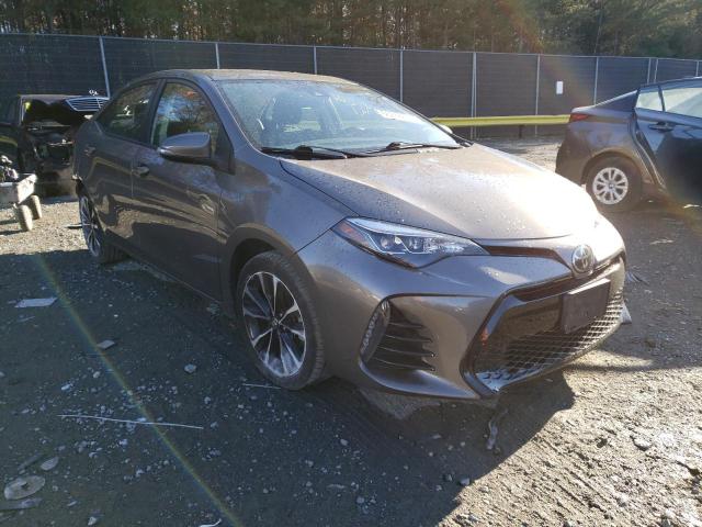 TOYOTA COROLLA L 2017 2t1burhe4hc826983