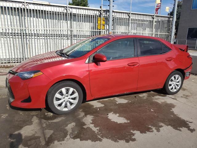 TOYOTA COROLLA L 2017 2t1burhe4hc827776