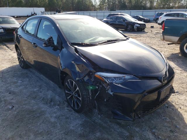 TOYOTA COROLLA L 2017 2t1burhe4hc828068