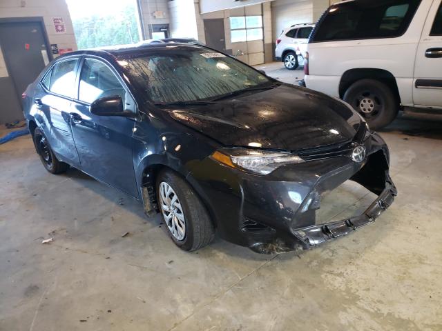 TOYOTA COROLLA L 2017 2t1burhe4hc828099