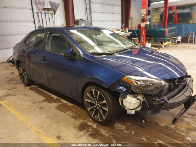 TOYOTA COROLLA 2017 2t1burhe4hc829205