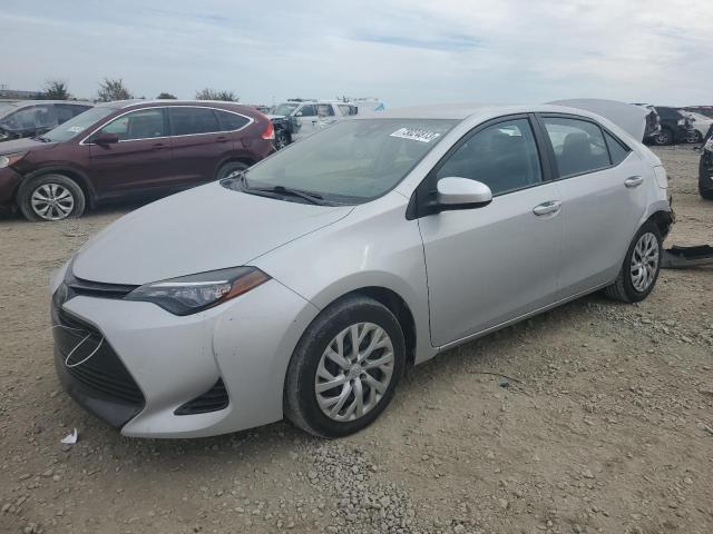 TOYOTA COROLLA 2017 2t1burhe4hc831911