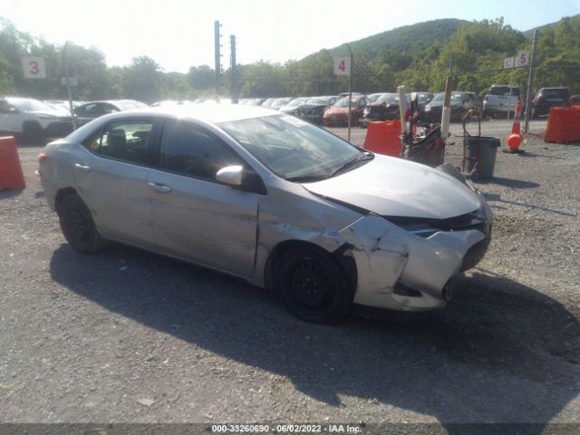 TOYOTA COROLLA 2017 2t1burhe4hc832931