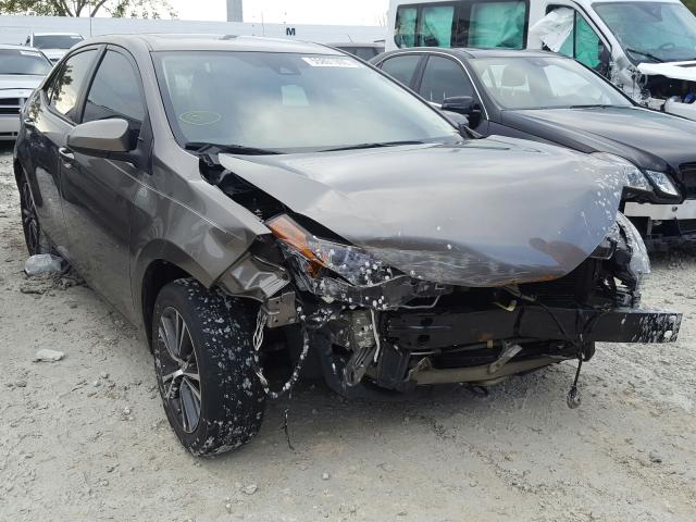 TOYOTA COROLLA L 2017 2t1burhe4hc834260