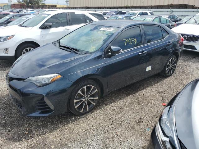 TOYOTA COROLLA 2017 2t1burhe4hc836770