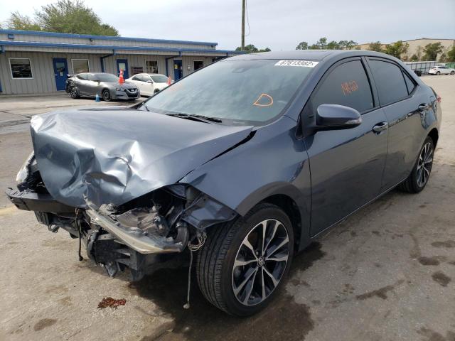 TOYOTA COROLLA L 2017 2t1burhe4hc836851