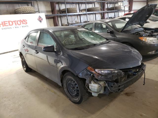 TOYOTA COROLLA L 2017 2t1burhe4hc838115