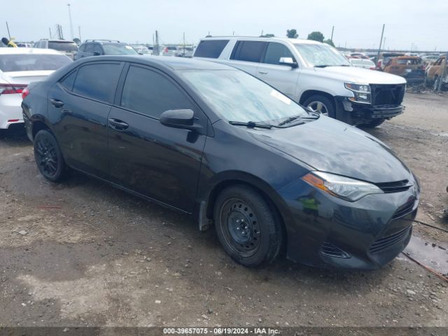 TOYOTA COROLLA 2017 2t1burhe4hc838891