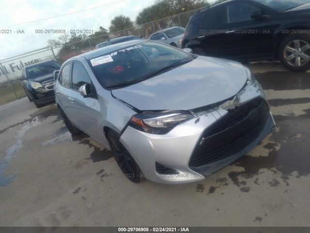 TOYOTA COROLLA 2017 2t1burhe4hc839314